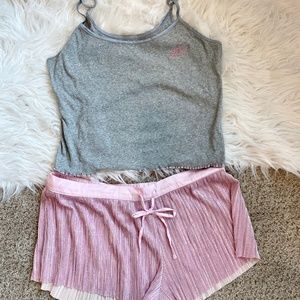 Victoria Secret PJ Set